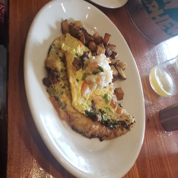 Fritai - Omelet - Haitian Near Me - New Orleans, Louisiana