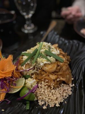 My Thai Cuisine by null