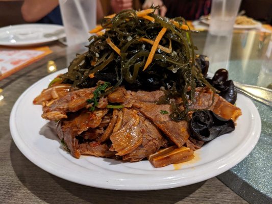Chef Wang 状元楼 by null