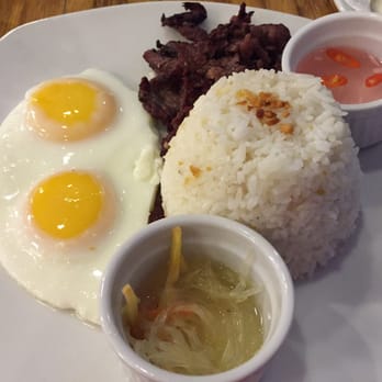 Via Mare - Tapa - Filipino Near Me - Makati, NCR
