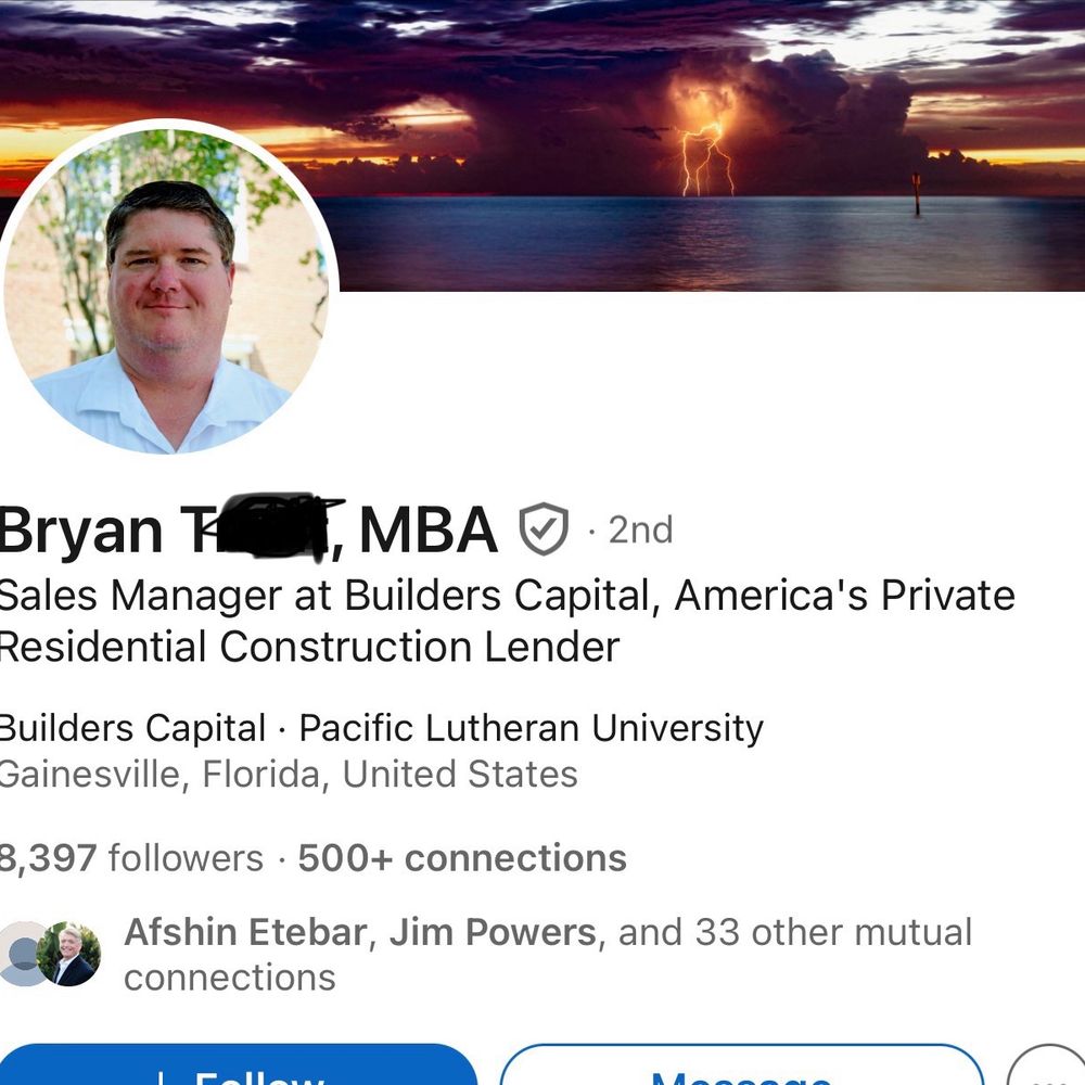 Builders Capital - Bryan T - Mortgage Lenders Near Me - Puyallup, Washington Builders Capital - Bryan T - Mortgage Lenders Near Me - Puyallup, Washington