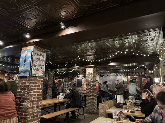Novare Res Bier Cafe by null