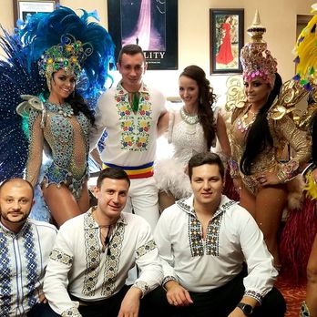 Phoebe Samba Team  - Arts & Entertainment Near Me