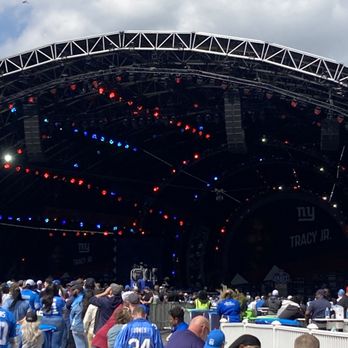 NFL Draft - Professional Sports Teams Near Me - Detroit, Michigan