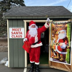 The Exchange Club Of New Canaan