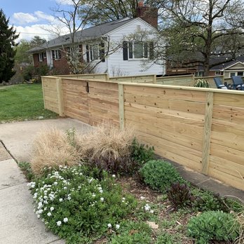 N F L Fence - Fences & Gates Near Me N F L Fence - Fences & Gates Near Me