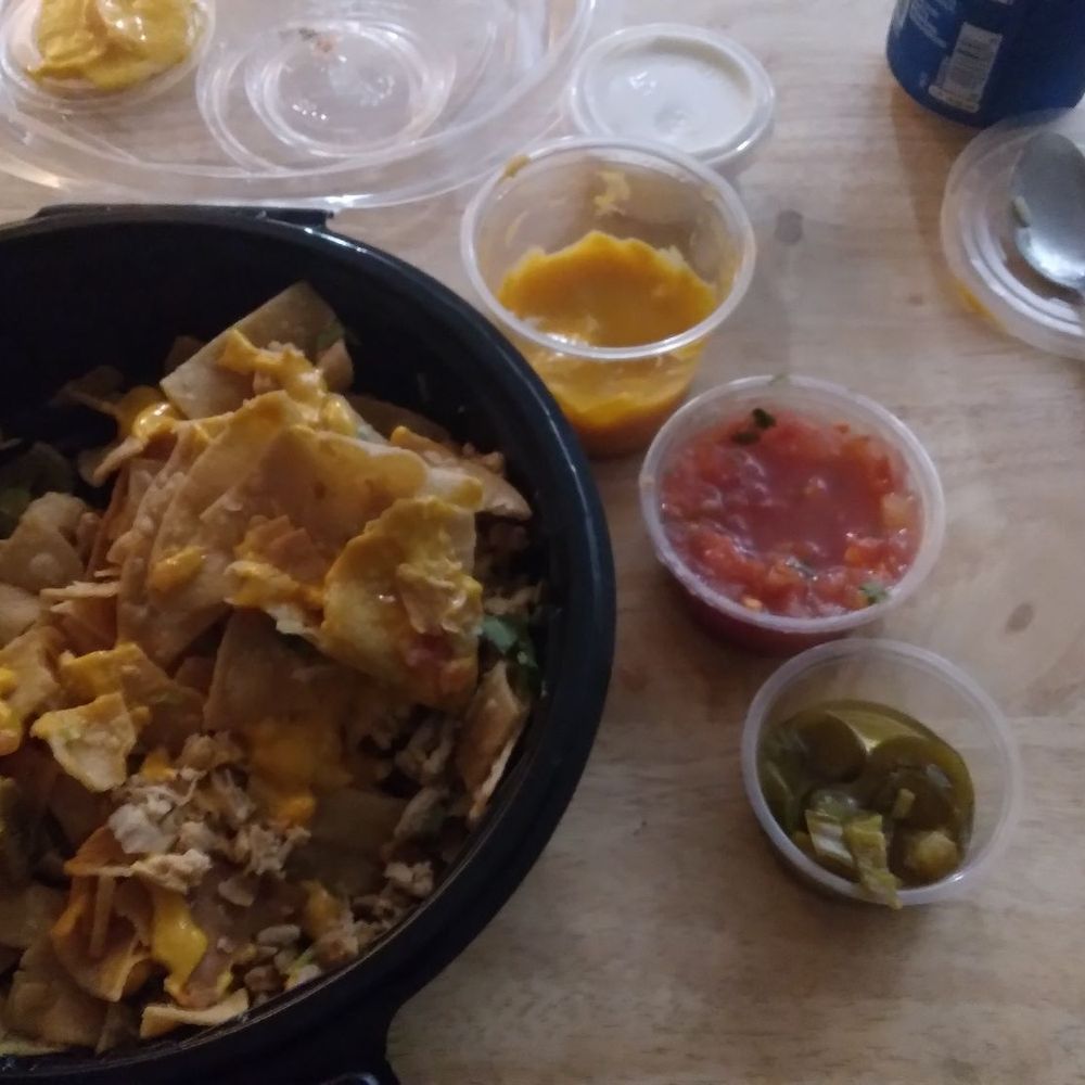 Juan Pollo - Mexican Near Me - Upland, California