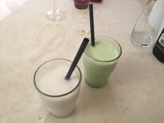 La Conchiglia D'Oro by null