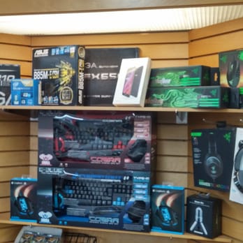 Downtown Digital - Computers Near Me - Sackville, New Brunswick