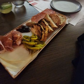El Tapeo Modern Spanish Kitchen - Tapas/Small Plates Near Me - Oak Brook, Illinois