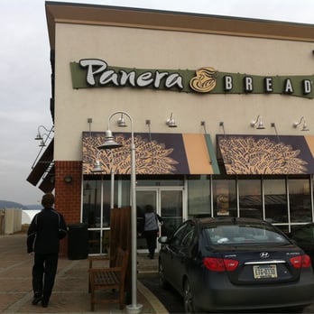 Panera Bread - Sandwiches Near Me - Bloomsburg, Pennsylvania