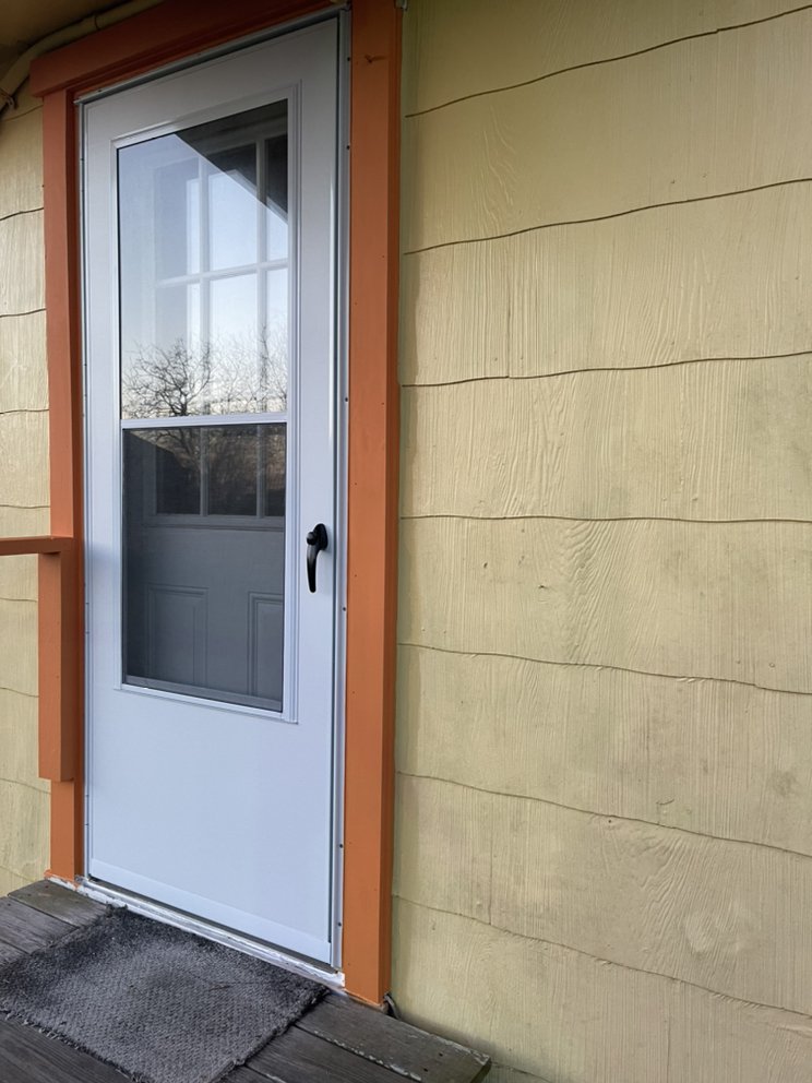 DOUBLE H SERVICES Port Lavaca, Texas General Contractors Phone