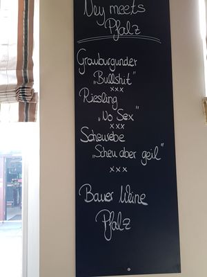 Menu photo 2 Leib & Seele Norderney, NI Menu photo 2 Leib & Seele Norderney, NI