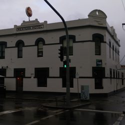 Western Hotel - Outside