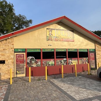 Julis Mexican Restaurant - Outside - Mexican Near Me - Oldsmar, Florida Julis Mexican Restaurant - Outside - Mexican Near Me - Oldsmar, Florida