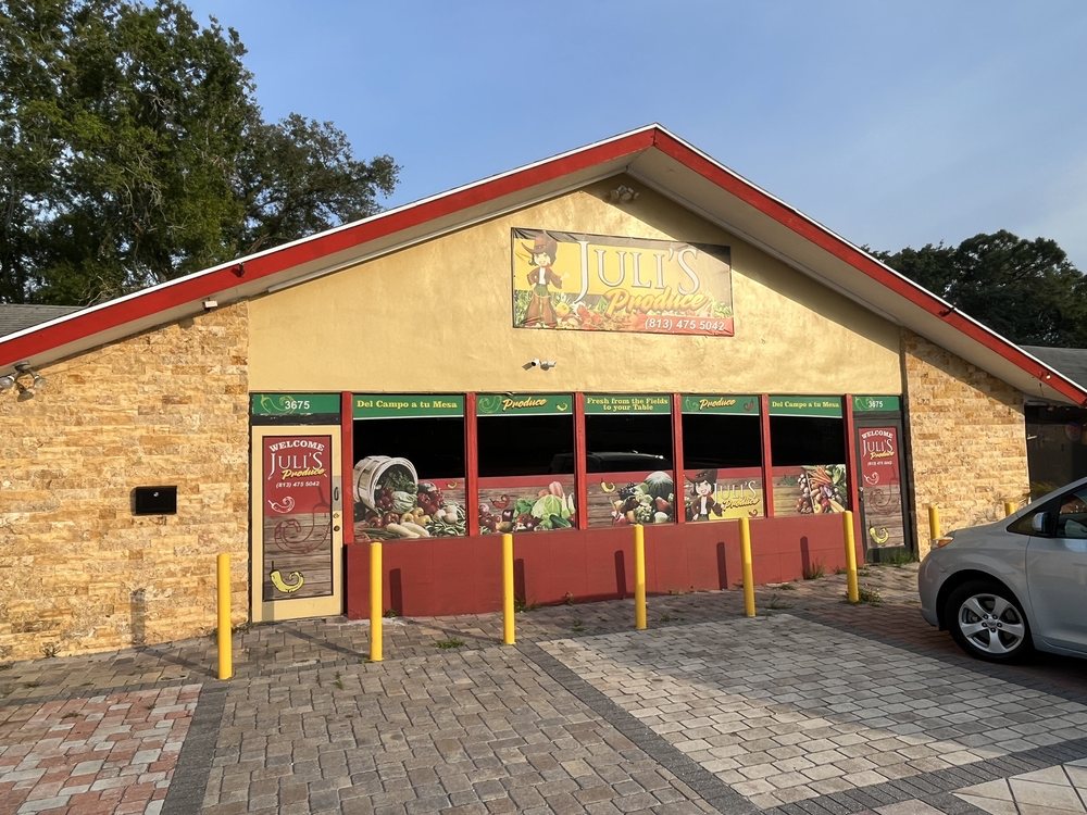 Julis Mexican Restaurant