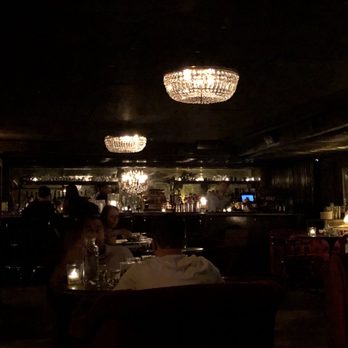 Gilt Bar - New American Near Me - Chicago, Illinois