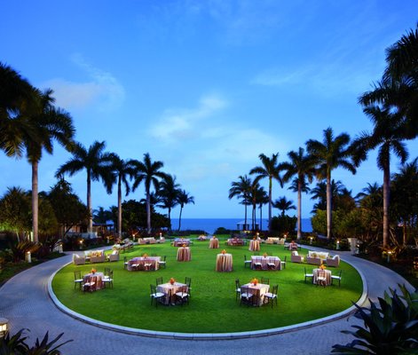 The Ritz-Carlton Key Biscayne, Miami by null