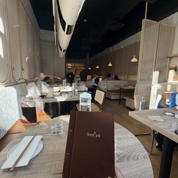 Konya - Japanese Near Me - Brooklyn, New York Konya - Japanese Near Me - Brooklyn, New York