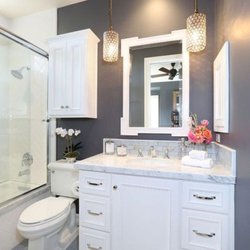 Fixzit Man Plumbing & Heating Inc - Bathroom on a Budget