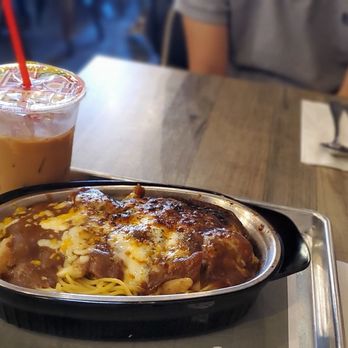 Woodstone Eatery - Asian Fusion Near Me - Markham, Ontario