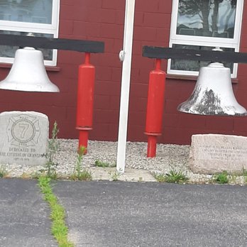 Cranston Volunteer Firefighters Museum - Museums Near Me - Cranston, Rhode Island Cranston Volunteer Firefighters Museum - Museums Near Me - Cranston, Rhode Island