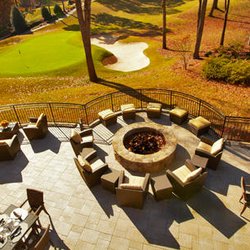The Country Club of the South