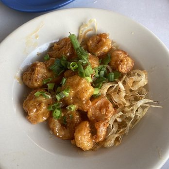 Bubba's 33 - Shotgun Shrimp appetizer - Pizza Near Me - Parlin, New Jersey