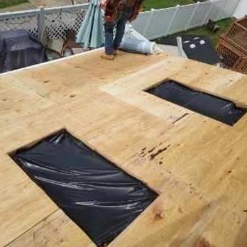 Alpha Home Roofing - Siding Near Me