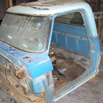 Paul's Body Shop - Body Shops Near Me - Florence, Mississippi