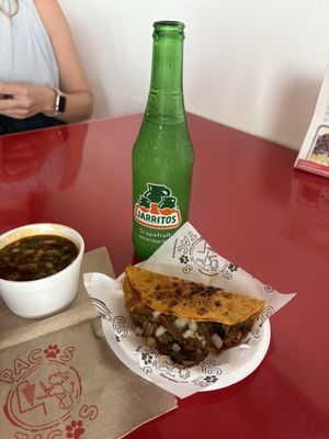 Pacos Tacos (Metairie) by null