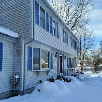 LeafFilter Gutter Protection - Ice Dams. - Gutter Services Near Me - Woburn, Massachusetts LeafFilter Gutter Protection - Ice Dams. - Gutter Services Near Me - Woburn, Massachusetts