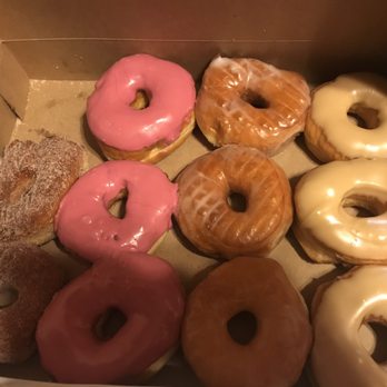 Moonrise Doughnuts - Donuts Near Me - Covington, Kentucky