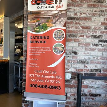 Cheff Che Cafe & Bar - Entry - Empanadas Near Me - San Jose, California Cheff Che Cafe & Bar - Entry - Empanadas Near Me - San Jose, California