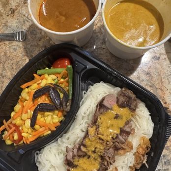 CoCoCurry - Thai Near Me - San Diego, California CoCoCurry - Thai Near Me - San Diego, California