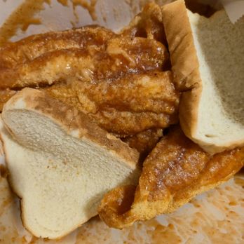 Captain Sam's Fish & Chicken - Fish dinner - Chicken Wings Near Me - Las Vegas, Nevada Captain Sam's Fish & Chicken - Fish dinner - Chicken Wings Near Me - Las Vegas, Nevada
