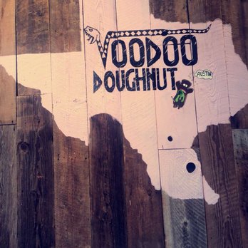 Voodoo Doughnut - Donuts Near Me - Austin, Texas Voodoo Doughnut - Donuts Near Me - Austin, Texas