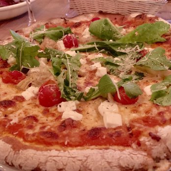 Florios - Italian Near Me - Puerto Vallarta, JAL