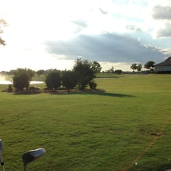 Pecan Lakes Golf Club