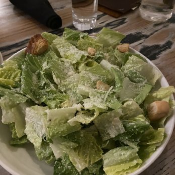 Union Straw - Caesar salad - New American Near Me - Foxborough, Massachusetts Union Straw - Caesar salad - New American Near Me - Foxborough, Massachusetts