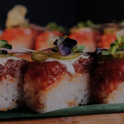 Umi Japanese Restaurant by null