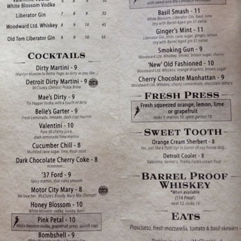 Valentine Distilling - Distilleries Near Me - Ferndale, Michigan