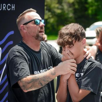 CrossFaith Church - Baptism Sunday - Churches Near Me - Molino, Florida CrossFaith Church - Baptism Sunday - Churches Near Me - Molino, Florida