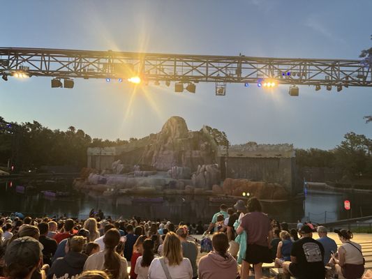 Fantasmic! by null