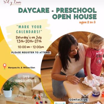 Sol Y Luna Daycare - Come check out this home preschool! - Child Care & Day Care Near Me Sol Y Luna Daycare - Come check out this home preschool! - Child Care & Day Care Near Me