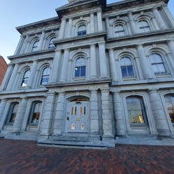 United States Custom House
