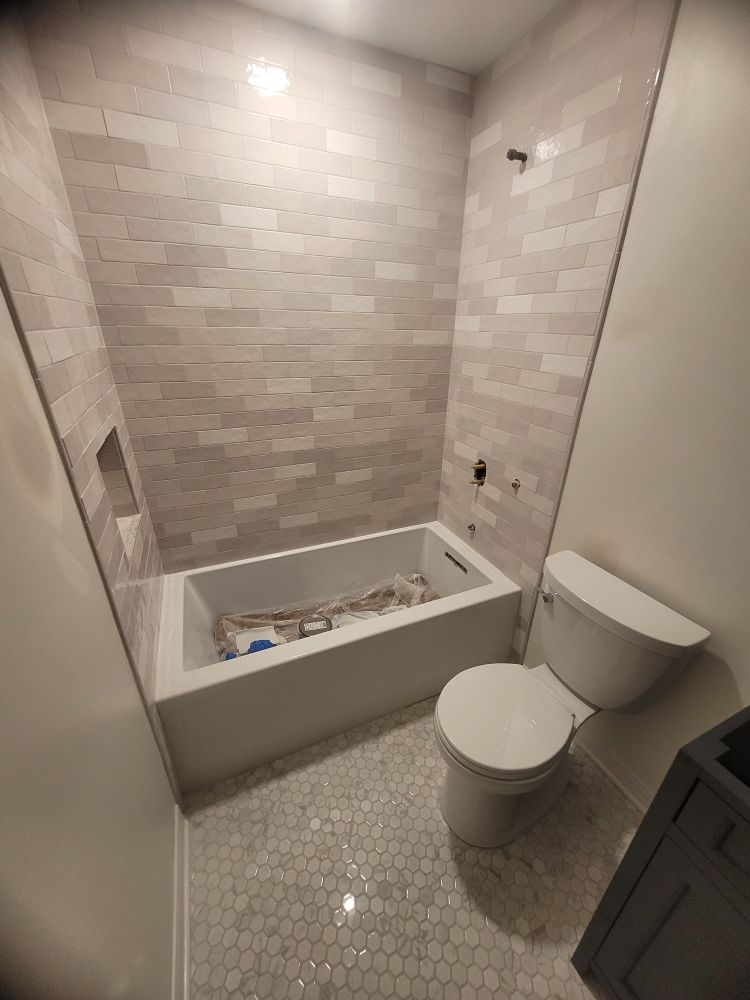 Slide of Crosby Construction