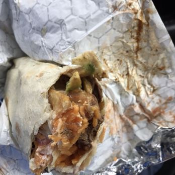 B's Tacos - California burrito so good - Food Trucks Near Me - Londonderry , New Hampshire