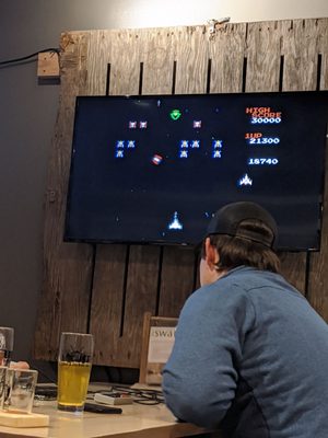 Locust Cider Vancouver by null