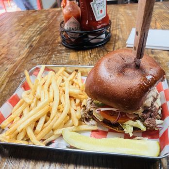 GARAGE Kitchen + Bar - Breakfast & Brunch Near Me - San Diego, California GARAGE Kitchen + Bar - Breakfast & Brunch Near Me - San Diego, California